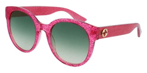 gucci gg0035s pink